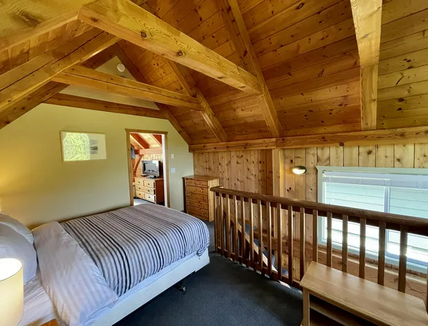 Best Coast Cabin hotel detail image 2