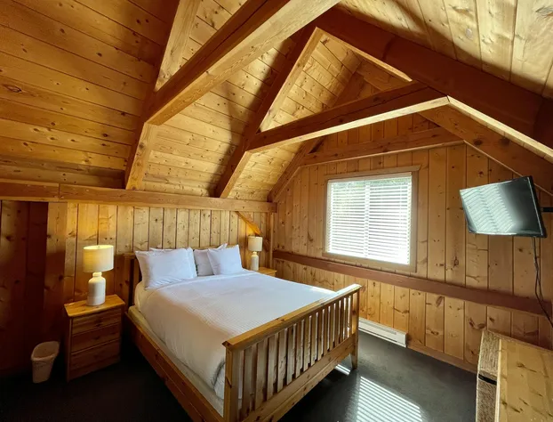 Best Coast Cabin hotel detail image 3