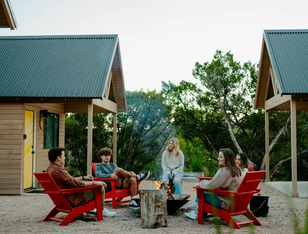 Lucky Arrow Retreat - Dripping Springs hotel detail image 1