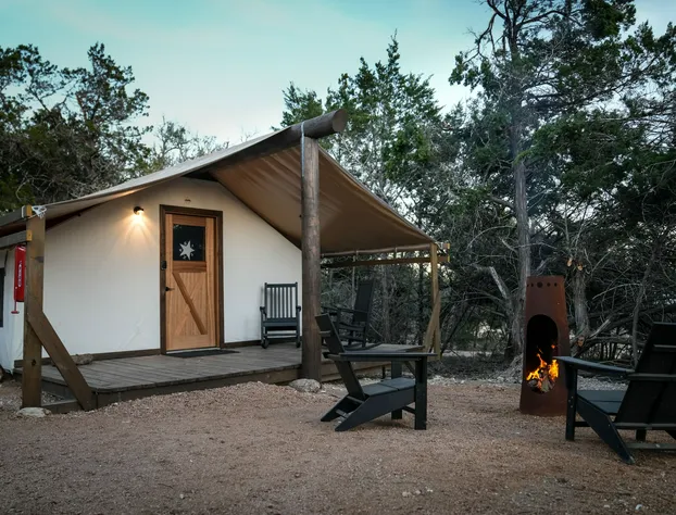 Lucky Arrow Retreat - Dripping Springs hotel detail image 2