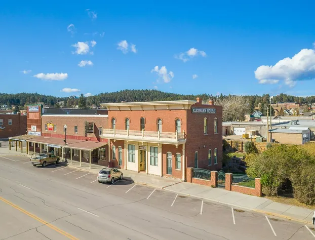 The Kleemann House hotel detail image 1