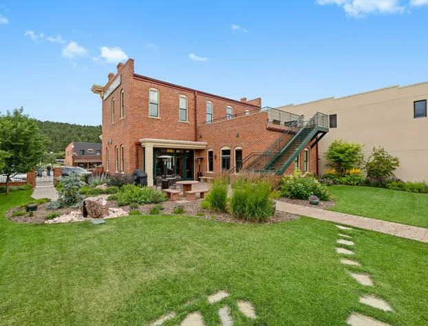 The Kleemann House hotel detail image 2