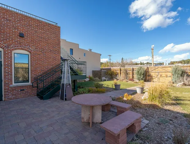 The Kleemann House hotel detail image 3