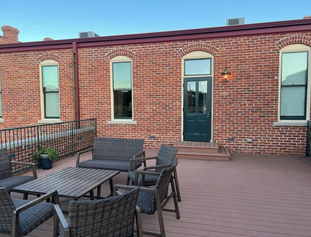 The Kleemann House hotel detail image 4