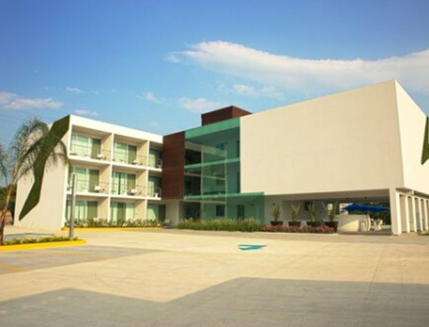 Hotel Aqua Spa & Resort hotel detail image 3