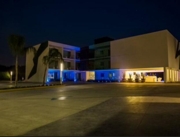 Hotel Aqua Spa & Resort hotel detail image 4