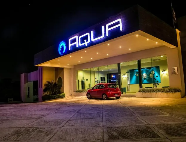 Hotel Aqua Spa & Resort hotel detail image 4