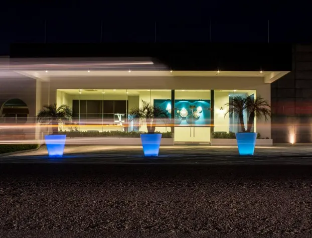 Hotel Aqua Spa & Resort hotel detail image 2