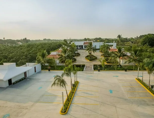 Hotel Aqua Spa & Resort hotel detail image 3