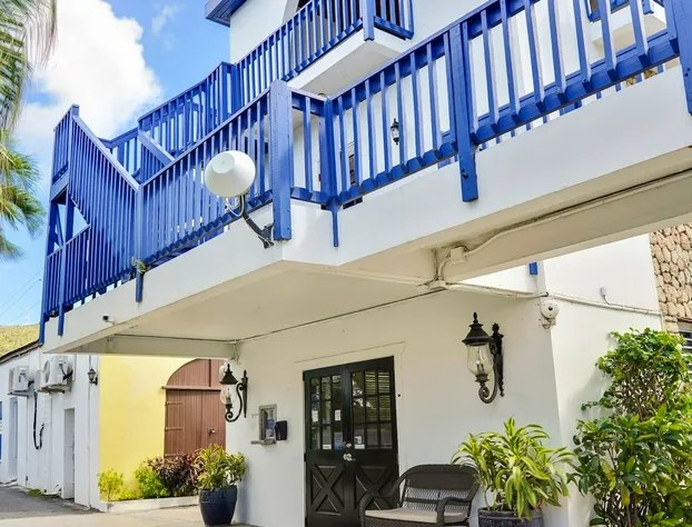 Holger Danske Hotel hotel detail image 4