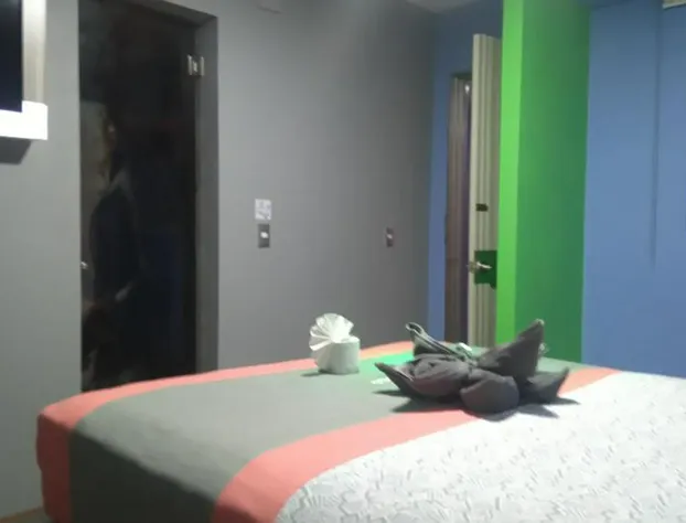 Hotel H - Eco Adults Only hotel detail image 3