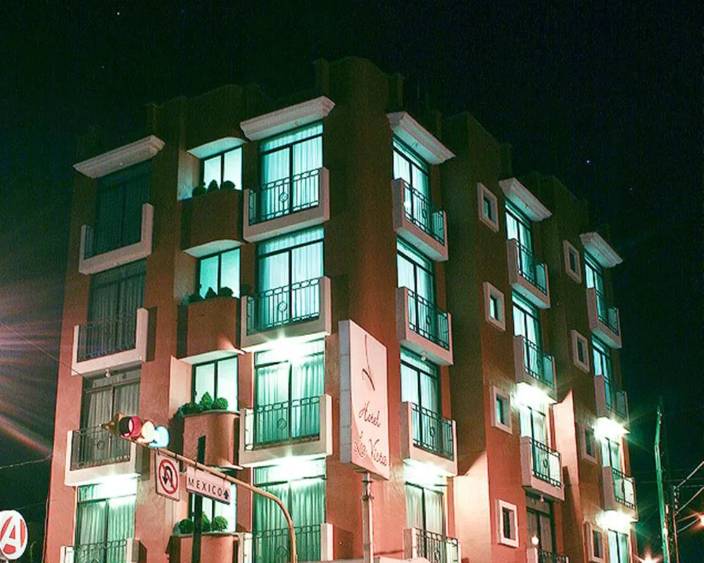 Hotel La Vista hotel hero