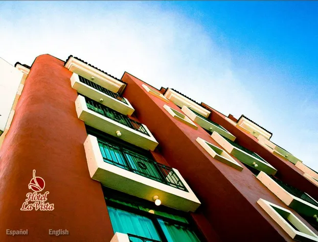 Hotel La Vista hotel detail image 1