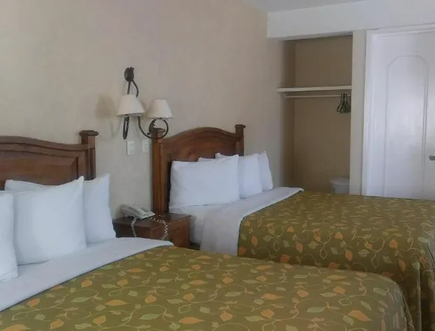 Hotel La Vista hotel detail image 2