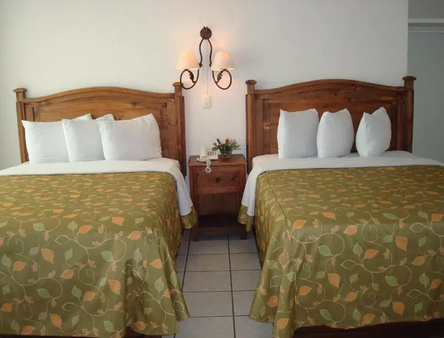 Hotel La Vista hotel detail image 3