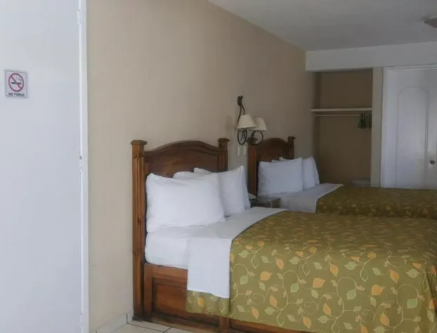 Hotel La Vista hotel detail image 4