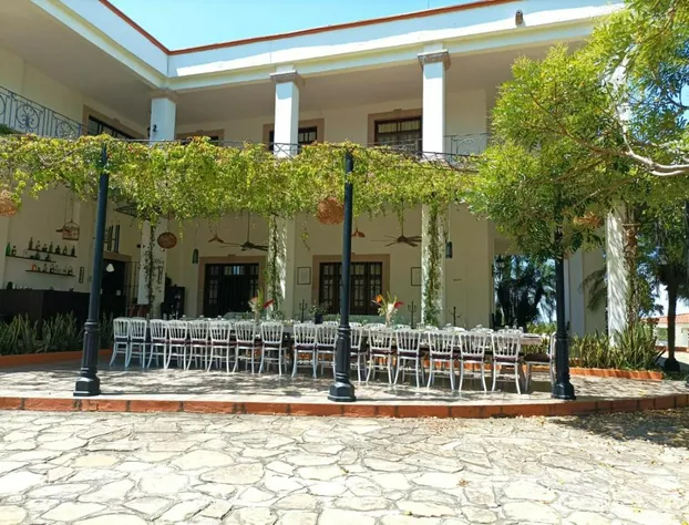 Finca Garullo hotel detail image 4
