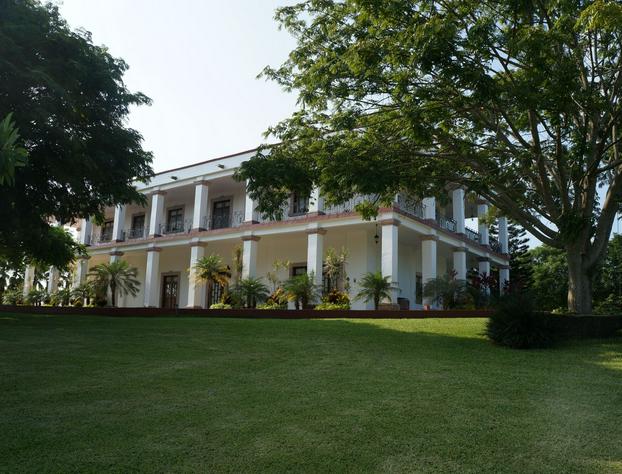 Finca Garullo hotel detail image 2
