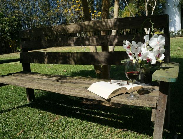 Finca Garullo hotel detail image 3