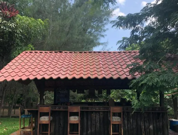 Finca Garullo hotel detail image 2