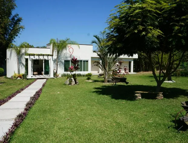 Finca Garullo hotel detail image 4