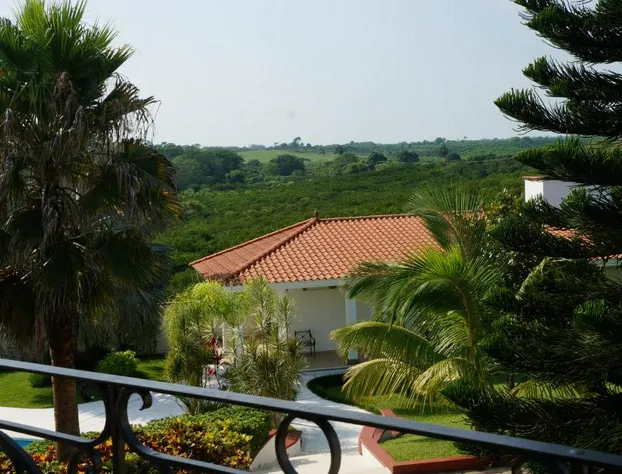 Finca Garullo hotel detail image 1