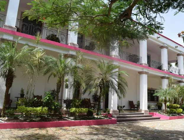 Finca Garullo hotel detail image 3