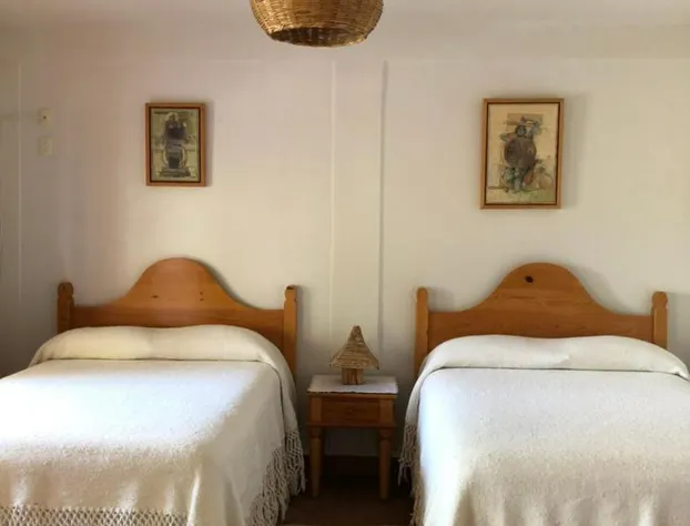 Hotel El Portón hotel detail image 1