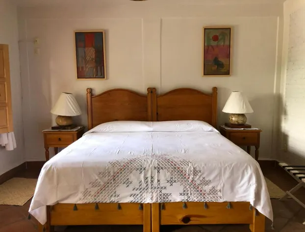 Hotel El Portón hotel detail image 2