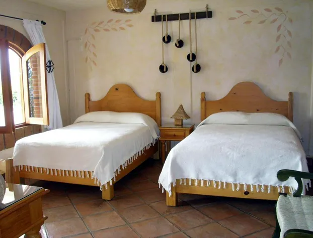 Hotel El Portón hotel detail image 4