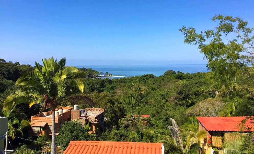 Hotel Quinta Mar y Selva hotel hero