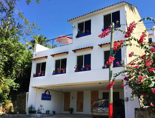 Hotel Quinta Mar y Selva hotel detail image 1