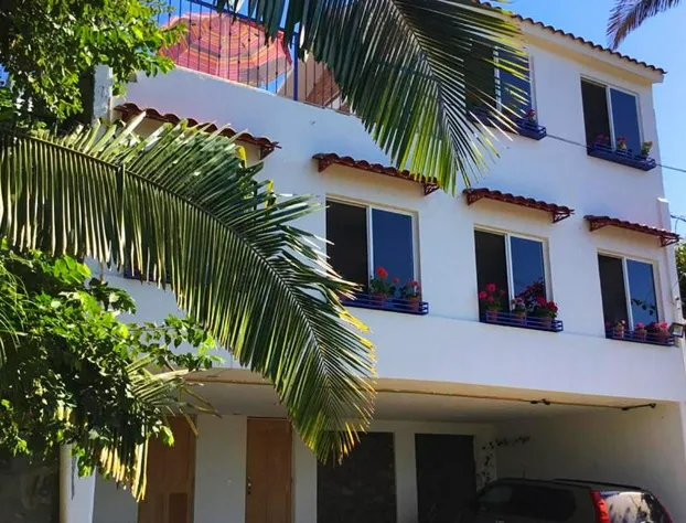 Hotel Quinta Mar y Selva hotel detail image 2