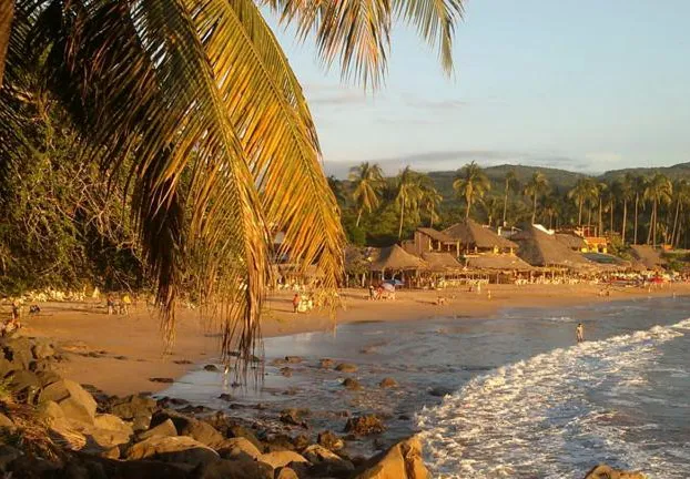 Hotel Quinta Mar y Selva hotel detail image 3