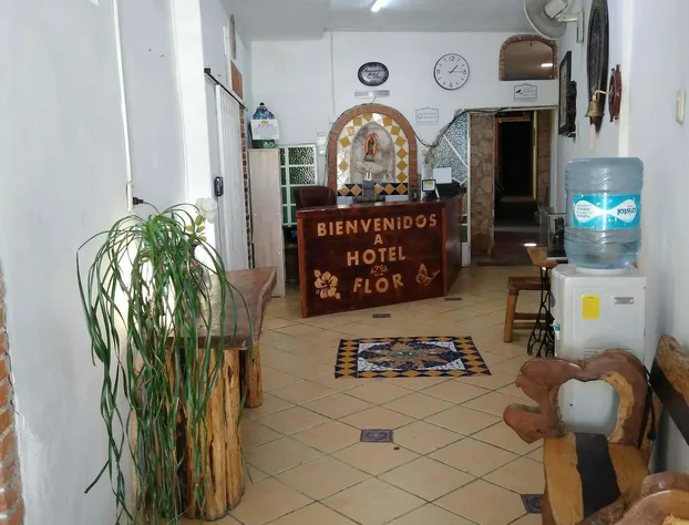 Hotel Flor hotel detail image 4