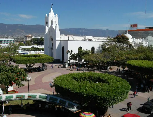 Hotel San Jose hotel detail image 1
