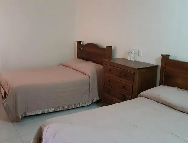 Hotel San Jose hotel detail image 4