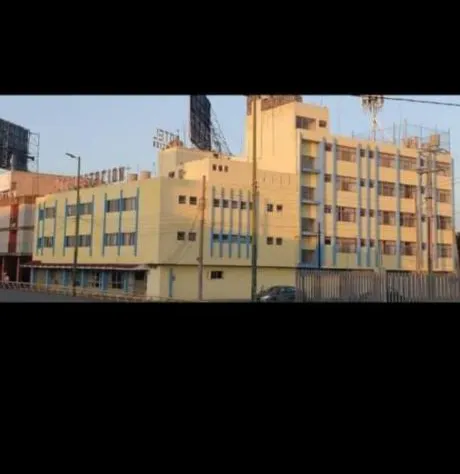 Hotel Estación Guadalajara hotel detail image 2