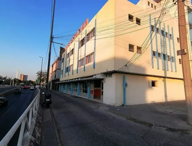 Hotel Estación Guadalajara hotel detail image 3