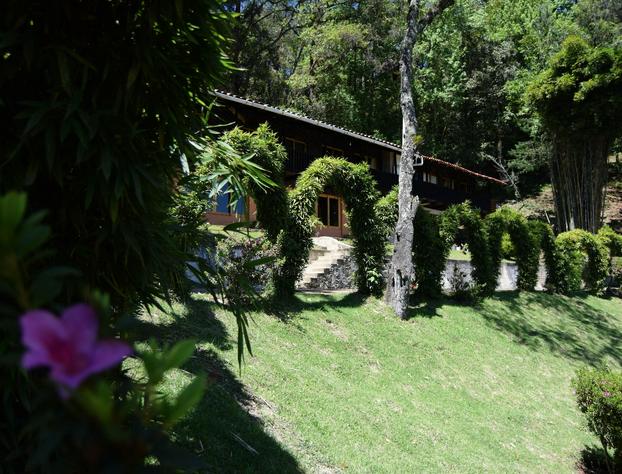 Hotel Campestre Daarlu hotel detail image 2