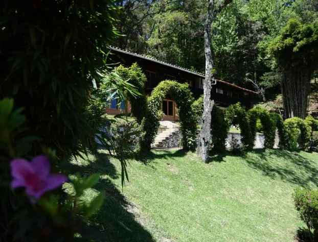 Hotel Campestre Daarlu hotel detail image 3