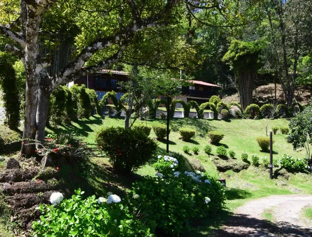 Hotel Campestre Daarlu hotel detail image 4