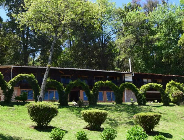 Hotel Campestre Daarlu hotel detail image 1