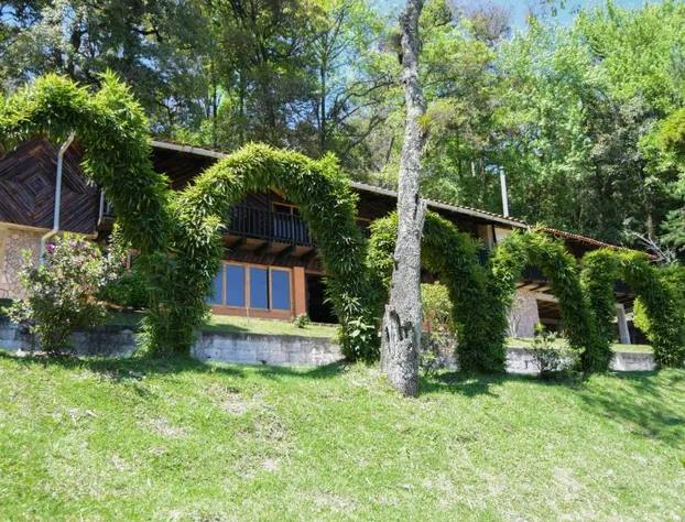 Hotel Campestre Daarlu hotel detail image 2