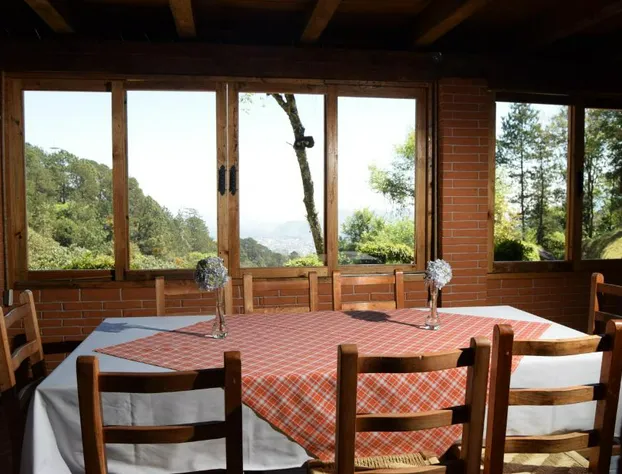 Hotel Campestre Daarlu hotel detail image 3