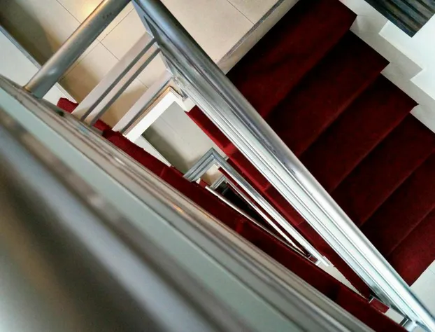 Hotel Palacio Rojo hotel detail image 2