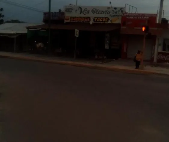 Hotel Chaac Calakmul hotel detail image 2