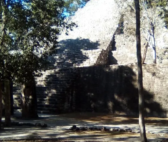 Hotel Chaac Calakmul hotel detail image 3