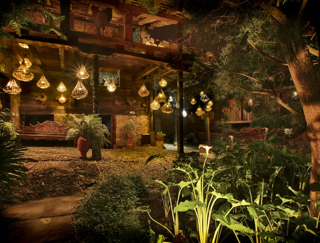 Hotel La Casa de Maty hotel detail image 2