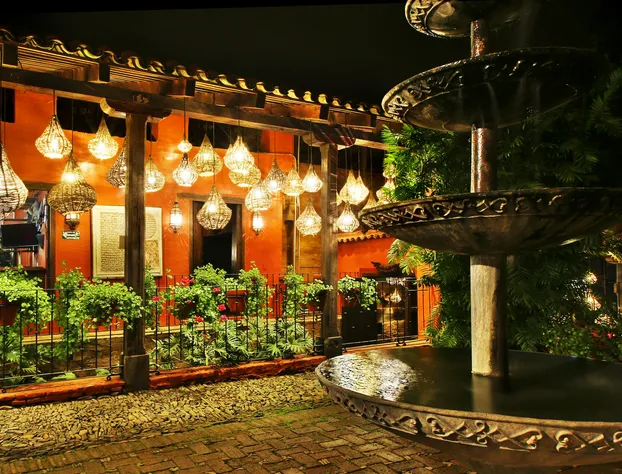 Hotel La Casa de Maty hotel detail image 3